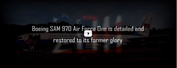 Air Force One